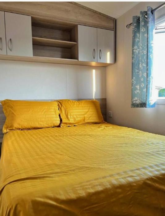 8 Berth Caravan,Pet Friendly. Merston 外观 照片